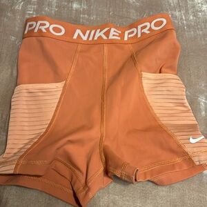 Nike pros